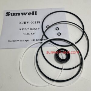 XJBV-00118 33MH-41010 31MH-41010 HYUNDAI R35Z-7 R35Z-9 CX33C CX37C