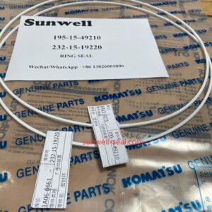 195-15-49210 232-15-19220 KOMATSU