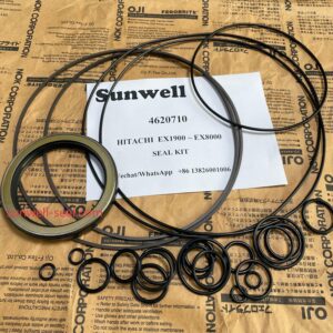4620710 4621225 4309426 4440905 4396991 4485118 HITACHI EX8000 EX5500 EX3600 EX2500 EX1900