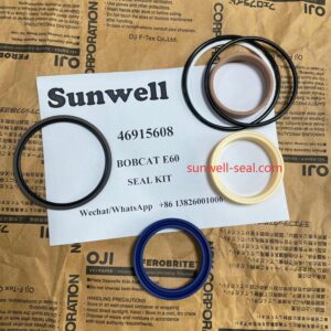 46915608 7196450 7196904 7196481 7284993 BOBCAT E60