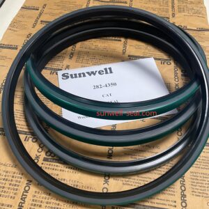 282-4350 6V-8081 329-0411