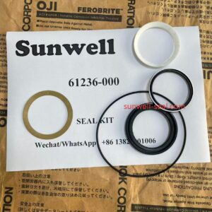 61236-000 Char-Lynn Danfoss  Eaton Seal Kit