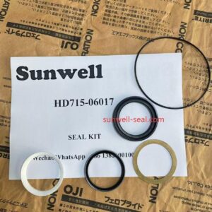 HD715-06017 Furukawa