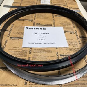 56C-23-13460 56B-22-13460 56B-22-13461  ( Cold-resistant material )