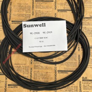 9U-2918 9U-2919
