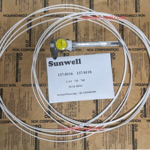 137-8116 137-8118 CAT740